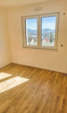 Zimmer 2 Südseite - 