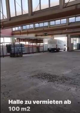 IMG_2621.jpeg - 100m² Lagerhalle Gewerbefläche mit Toiletten