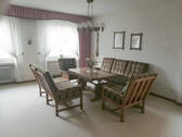 T2332 Esszimmer - 