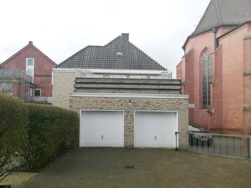 T2332 Garagen - Mehrfamilienhaus, Wohnhaus in Twistringen zum Kaufen