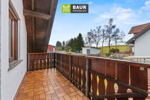 DG Balkon - 