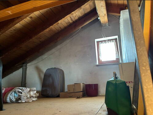 Dachboden - 