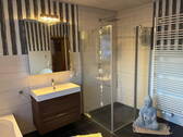 Badezimmer EG - 
