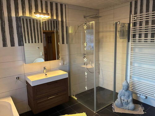 Badezimmer EG - 