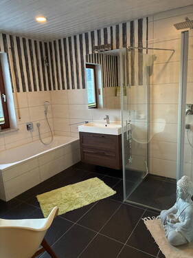 Badezimmer EG - 