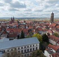 Denkmalgeschütztes Wohn- und Geschäftshaus in Göttinger Innenstadt - Göttingen