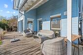 Terrasse - 