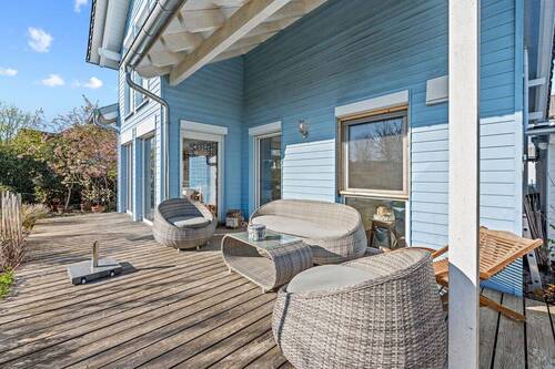 Terrasse - 