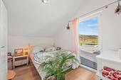Schlafzimmer / Kinderzimmer - 