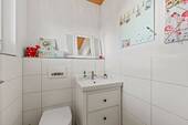 Gäste-WC - 