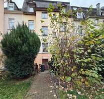Denkmalgeschütztes Mehrfamilienhaus mit fünf Einheiten - voll vermietet - Wuppertal Barmen