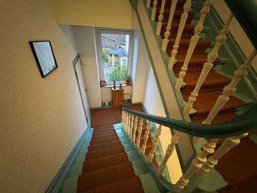 Treppenhaus - 