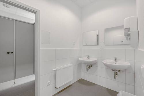 Sanitär Büro - 