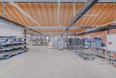 Produktionshalle 5 - 