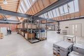 Produktionshalle 5 - 