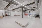 Produktionshalle 2 derzeit frei - 