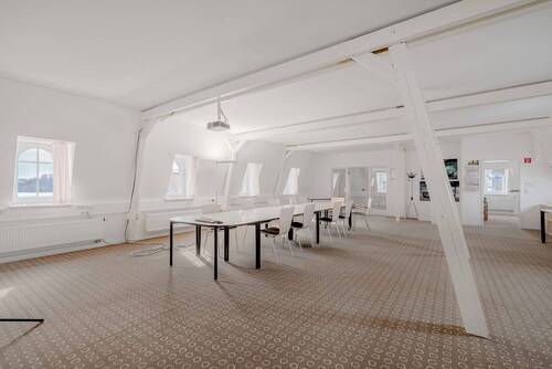 Meetingraum - 