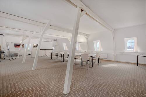 Meetingraum - 