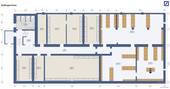 Grundriss Kellergeschoss - 