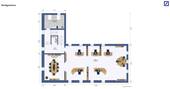 Grundriss Dachgeschoss - 