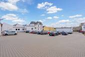 Ansicht West - 