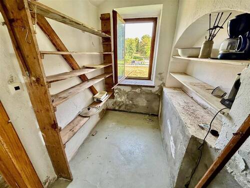 Speisekammer (EG) - 