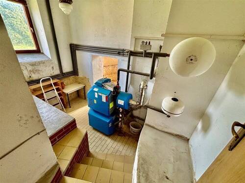 Heizung (EG) - 
