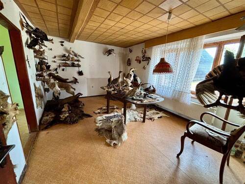 Zimmer (OG) - 