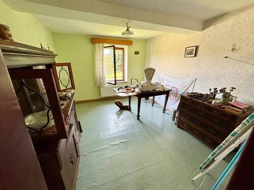 Zimmer (OG) - 