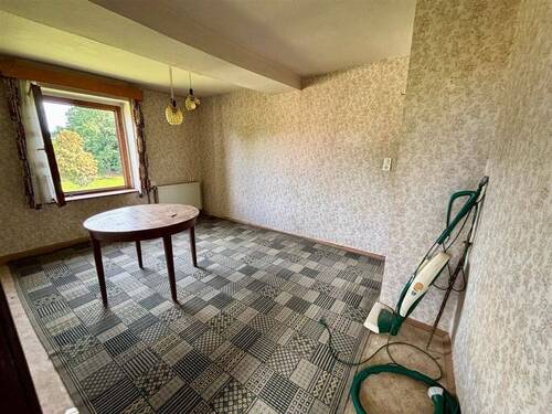 Zimmer (OG) - 