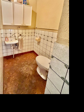 Gäste-WC - 
