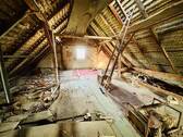 Dachboden (Haupthaus) - 