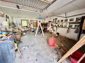 Garage - 