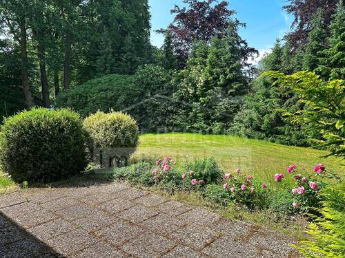 Terrasse - 