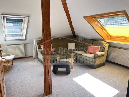 Spitzboden - 