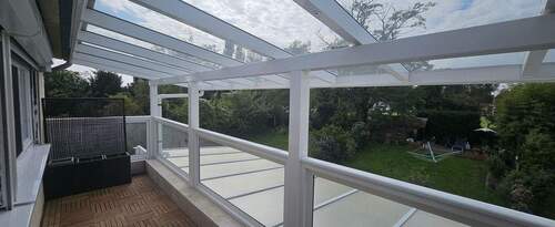 Balkon - 