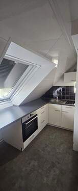 Küche - Schöne und geräumige 2-Zimmer-Wohnung in top Lage