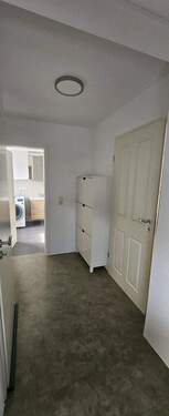 Flur - 2 Zimmer Etagenwohnung in Mainz-Kastel