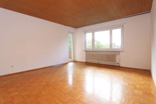 Wohnen.jpeg - Etagenwohnung mit 71,00 m² in Landshut zur Miete