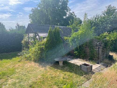 Garten / Finnhütte - 