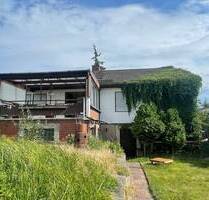 Sanieren oder neu bauen - Ihr Projekt auf 1069m² Grundstück - Taucha