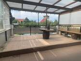 Terrasse - 