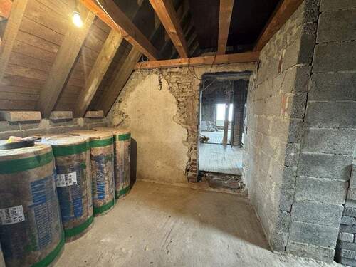 Esszimmer (Einliegerwohnung) - 