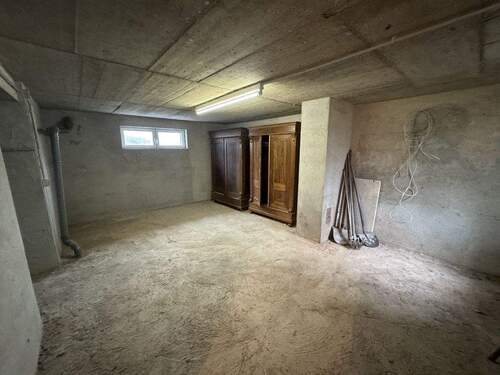 Schlafzimmer (Einliegerwohnung) - 