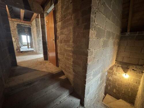 Eingang (Einliegerwohnung) - 