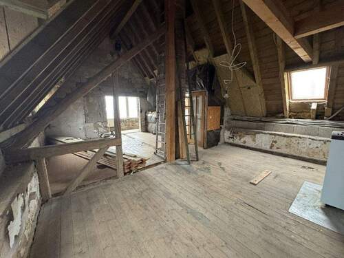 Wohnzimmer (Einliegerwohnung) - 