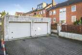 Doppelgarage - 