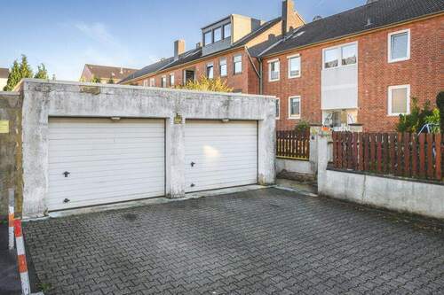 Doppelgarage - 