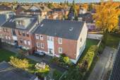 Luftaufnahme - 8 Zimmer Mehrfamilienhaus, Wohnhaus zum Kaufen in Stolberg (Rhld.)