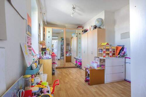 Kinderzimmer - 